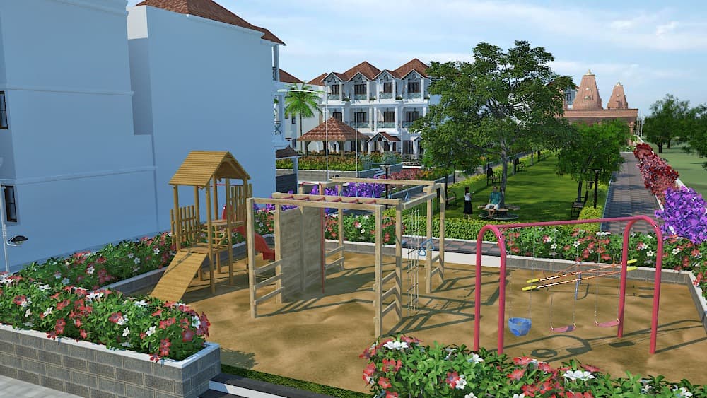 Real Estate Consultation