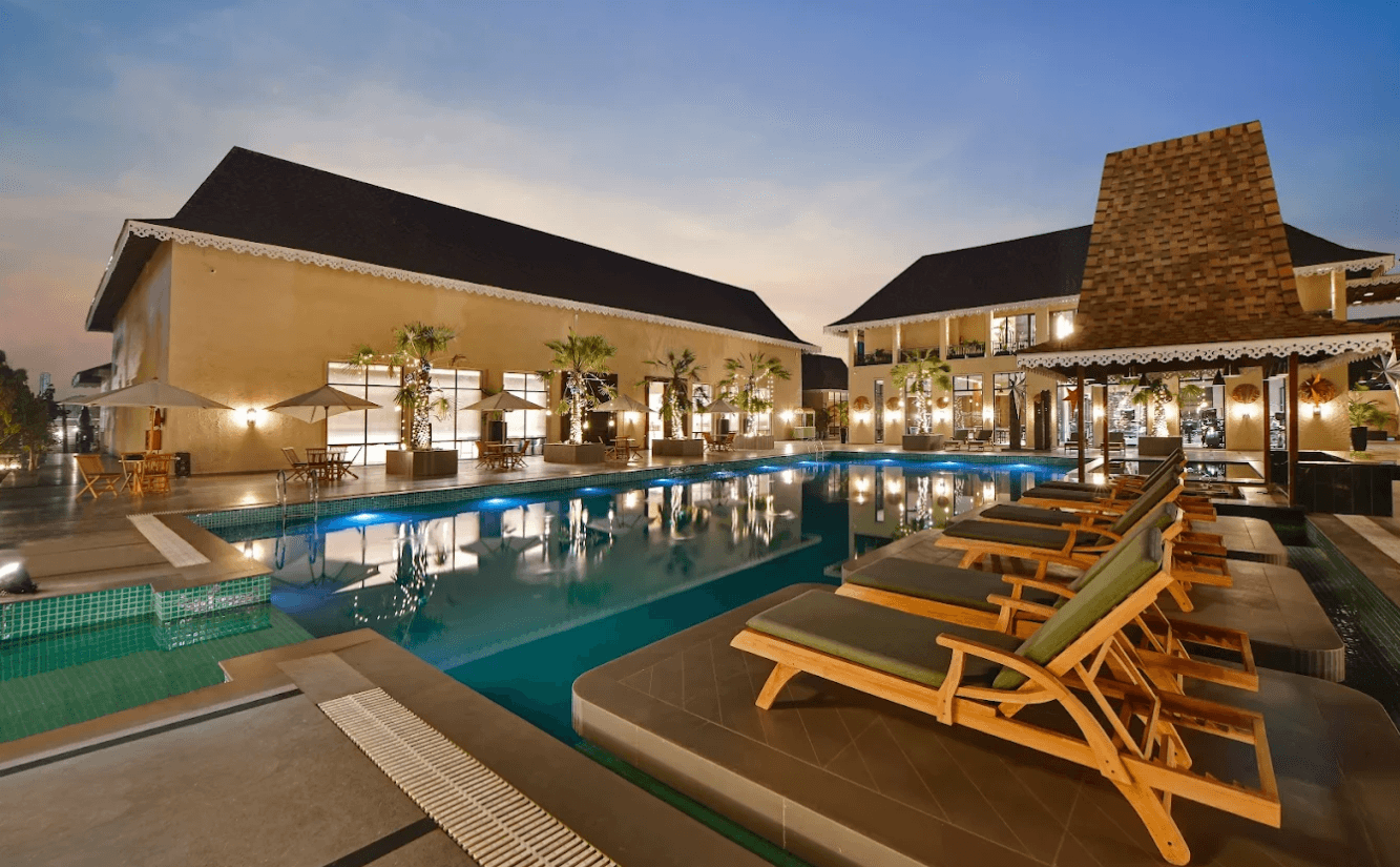 Commercial Project Overview