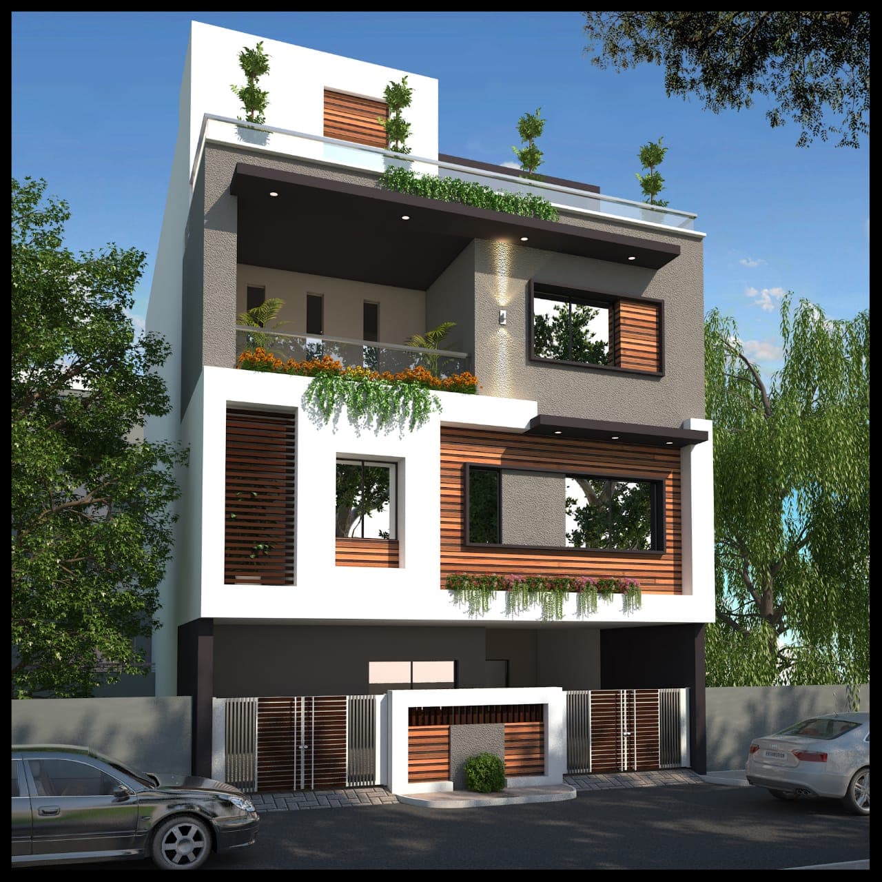 Residential Development