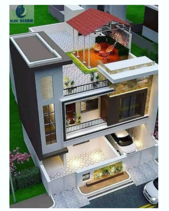 Construction Project